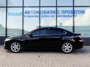Mazda 6 II (GH) Екатеринбург  - изображение 23