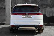 Kia Carnival IV Москва  - изображение 45