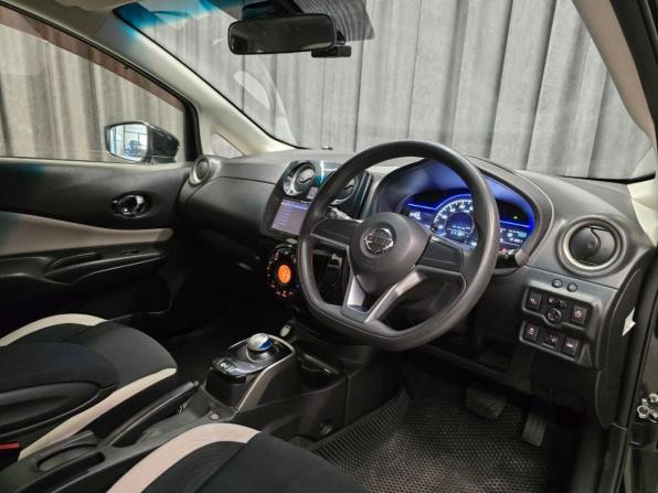 Nissan Note II Рестайлинг с пробегом 2016 года, цена 949 000 рублей, 134000 км, хэтчбек, Автокод Объявления
