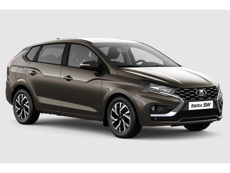 Lada (ВАЗ) Iskra Ярославль  - изображение 1