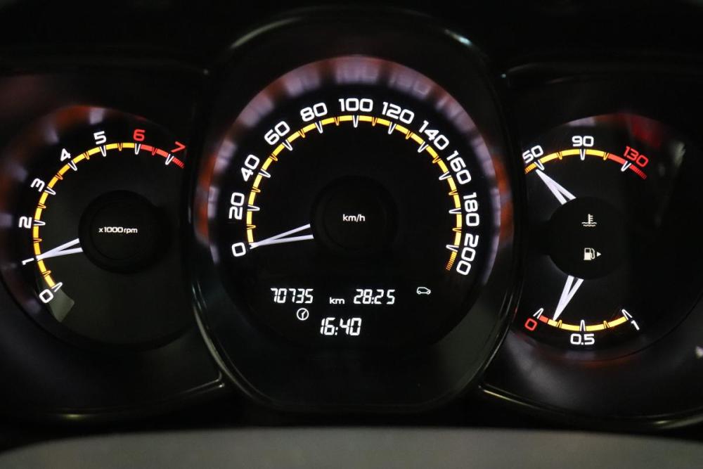 Lada (ВАЗ) Vesta I Ульяновск  - изображение 11