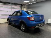 Renault Logan II Рестайлинг Тверь  - изображение 23