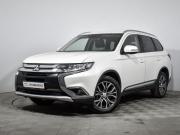 Mitsubishi Outlander III Рестайлинг 2 Санкт-Петербург  - изображение 20