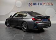 BMW 3 серии VII (G2x) Москва  - изображение 27
