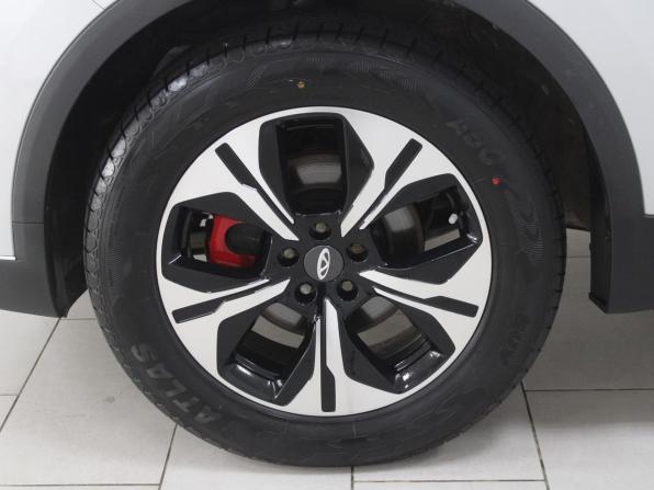 Chery Tiggo 7 Pro Max I с пробегом 2024 года, цена 2 129 900 рублей, 36260 км, внедорожник, Автокод Объявления
