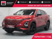 Omoda C5 I Кемерово  - изображение 23