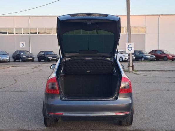 Skoda Octavia II (A5) Рестайлинг с пробегом 2009 года, цена 450 000 рублей, 394118 км, лифтбек, Автокод Объявления