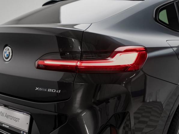 BMW X4 II (G02) Рестайлинг с пробегом 2024 года, цена 6 990 000 рублей, 18972 км, внедорожник, Автокод Объявления