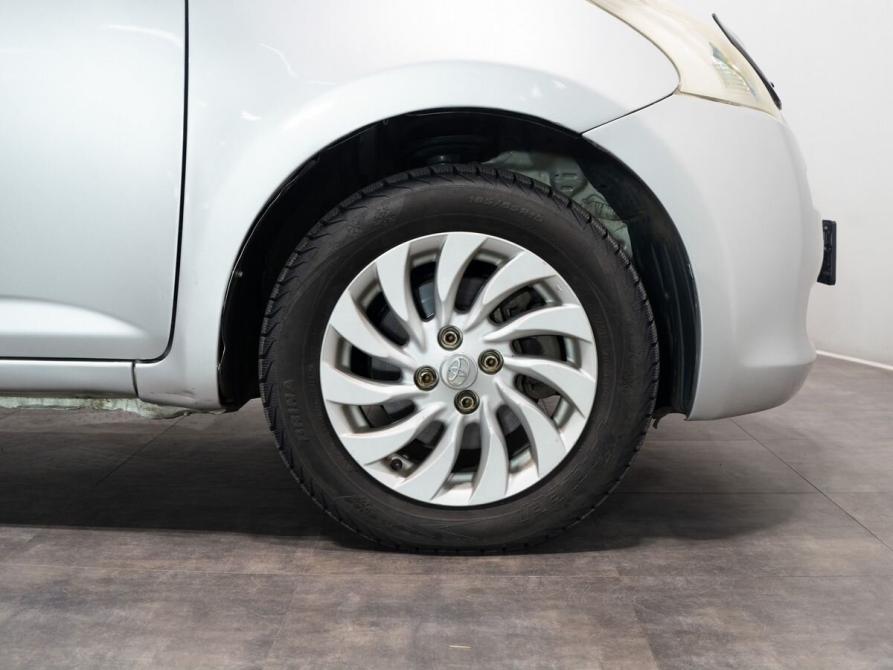 Toyota Ractis I Чита  - изображение 14