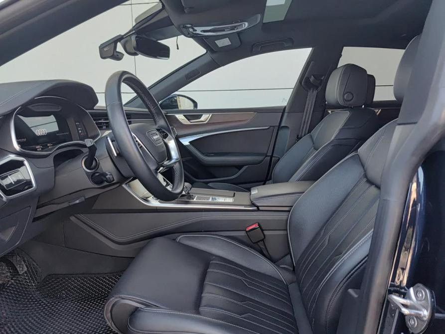 Audi A7 II (4K) Казань  - изображение 20