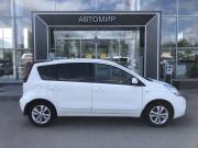 Nissan Note I Рестайлинг Брянск  - изображение 18