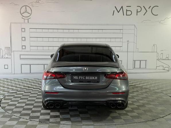 Mercedes-Benz E-Класс V (W213 S213 C238) Рестайлинг с пробегом 2021 года, цена 5 430 000 рублей, 63391 км, седан, Автокод Объявления
