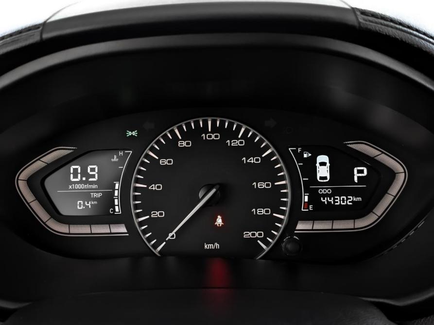 Changan Alsvin Москва  - изображение 16
