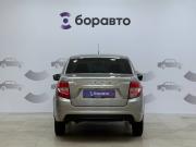 Lada (ВАЗ) Granta I Рестайлинг Ставрополь  - изображение 19