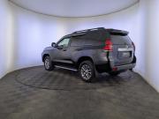 Toyota Land Cruiser Prado 150 Series Рестайлинг 2 Москва  - изображение 37