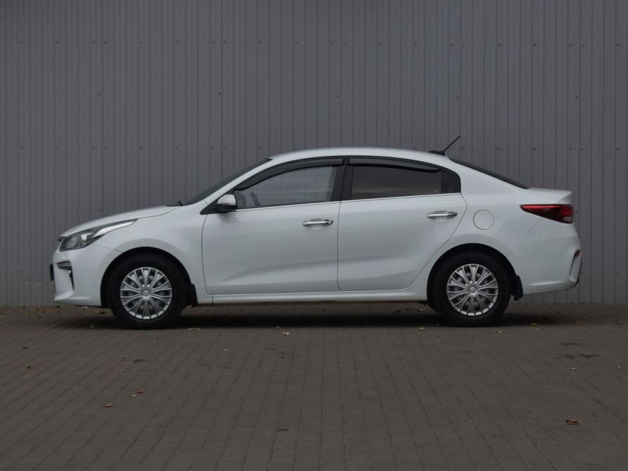 Kia Rio IV Краснодар  - изображение 8