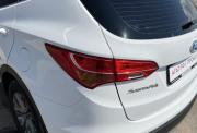 Hyundai Santa Fe III Красноярск  - изображение 33