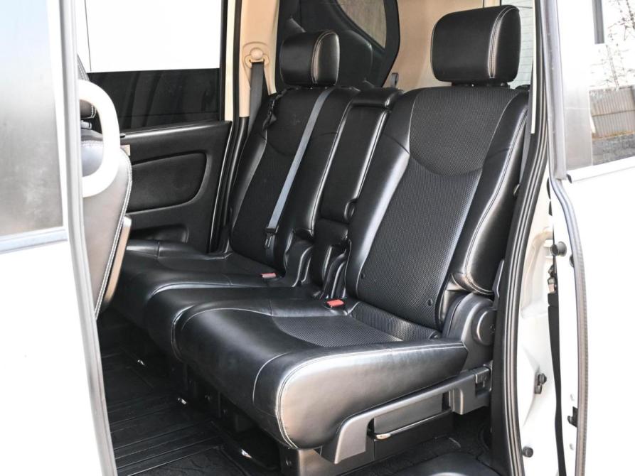 Nissan Serena IV (C26) Новороссийск  - изображение 7