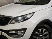 Kia Sportage III Рестайлинг Москва  - изображение 31