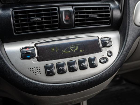 Chevrolet Rezzo с пробегом 2007 года, цена 444 000 рублей, 172808 км, компактвэн, Автокод Объявления