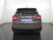 Hyundai ix35 I Санкт-Петербург  - изображение 20
