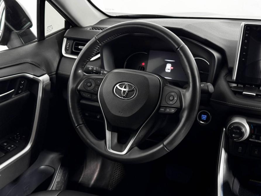Toyota RAV4 V (XA50) Санкт-Петербург  - изображение 17