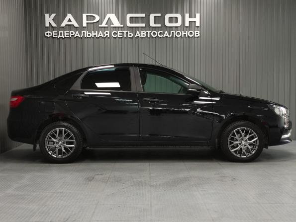 Lada (ВАЗ) Vesta I с пробегом 2020 года, цена 1 010 000 рублей, 43000 км, седан, Автокод Объявления