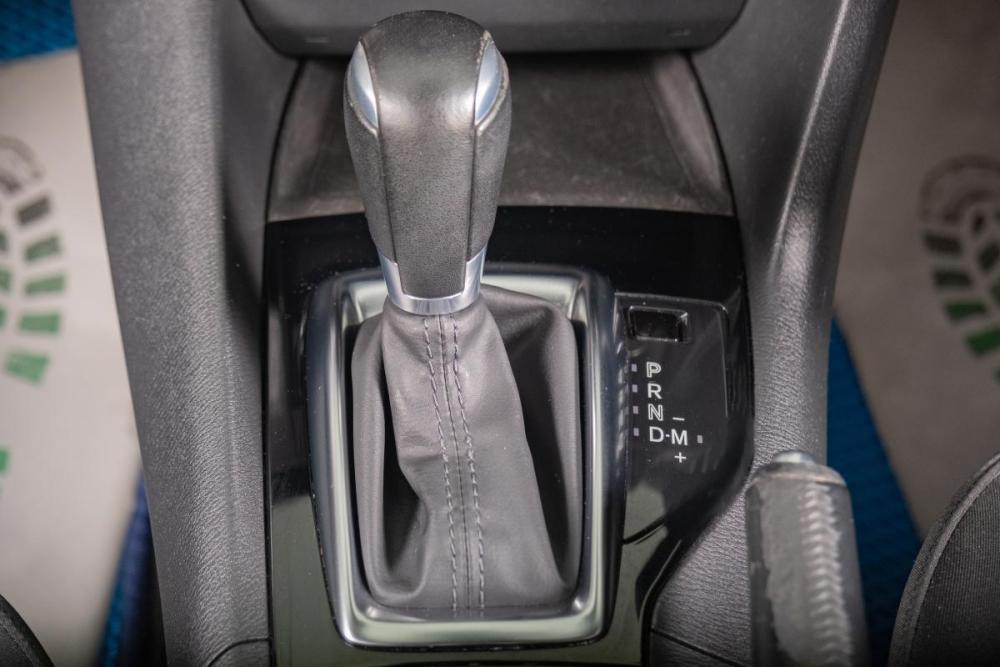 Mazda Axela III Рестайлинг Томск  - изображение 18