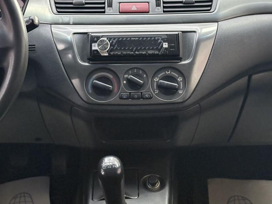 Mitsubishi Lancer IX Рестайлинг Ярославль  - изображение 28