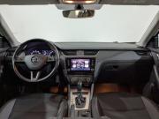 Skoda Octavia III (A7) Рестайлинг Химки  - изображение 47