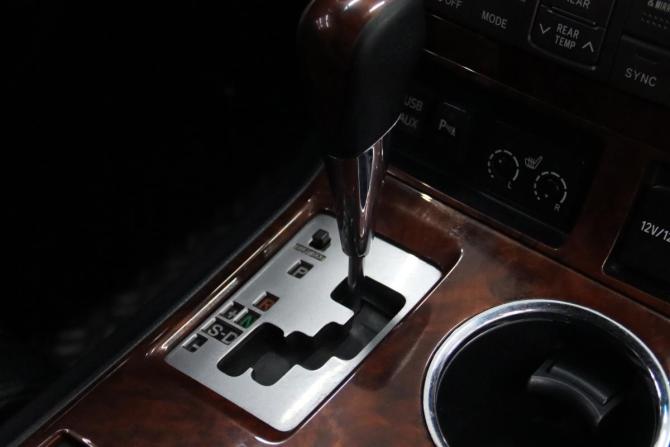 Toyota Highlander II (XU40) Рестайлинг с пробегом 2013 года, цена 1 895 950 рублей, 354694 км, внедорожник, Автокод Объявления