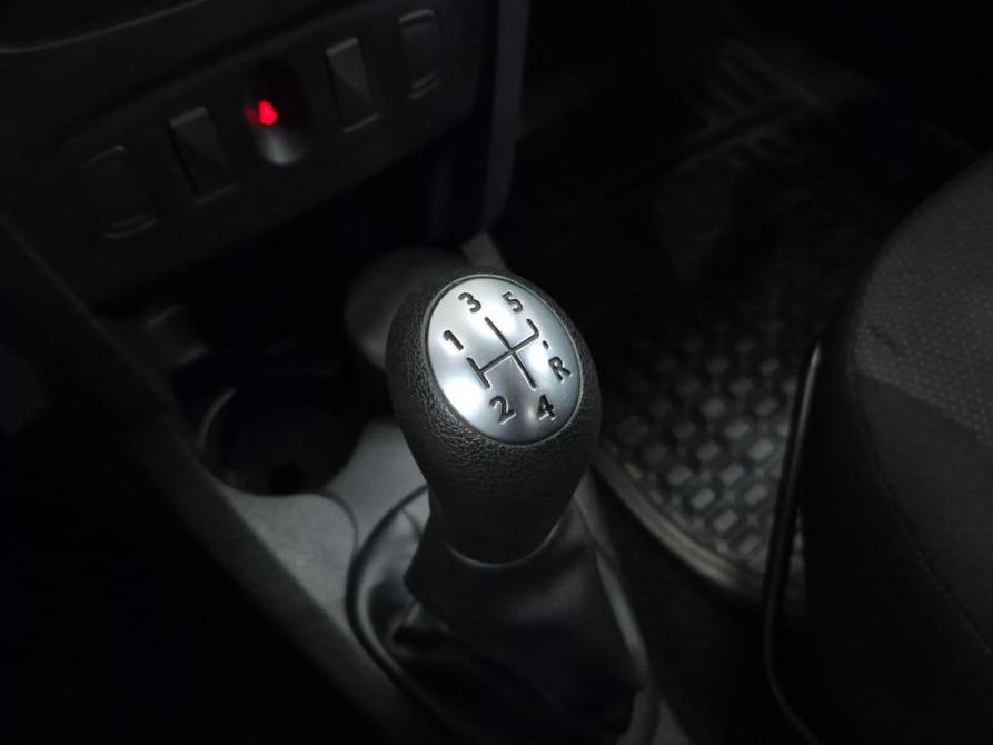 Renault Logan II Альметьевск  - изображение 19