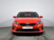 Kia Ceed III Санкт-Петербург  - изображение 21