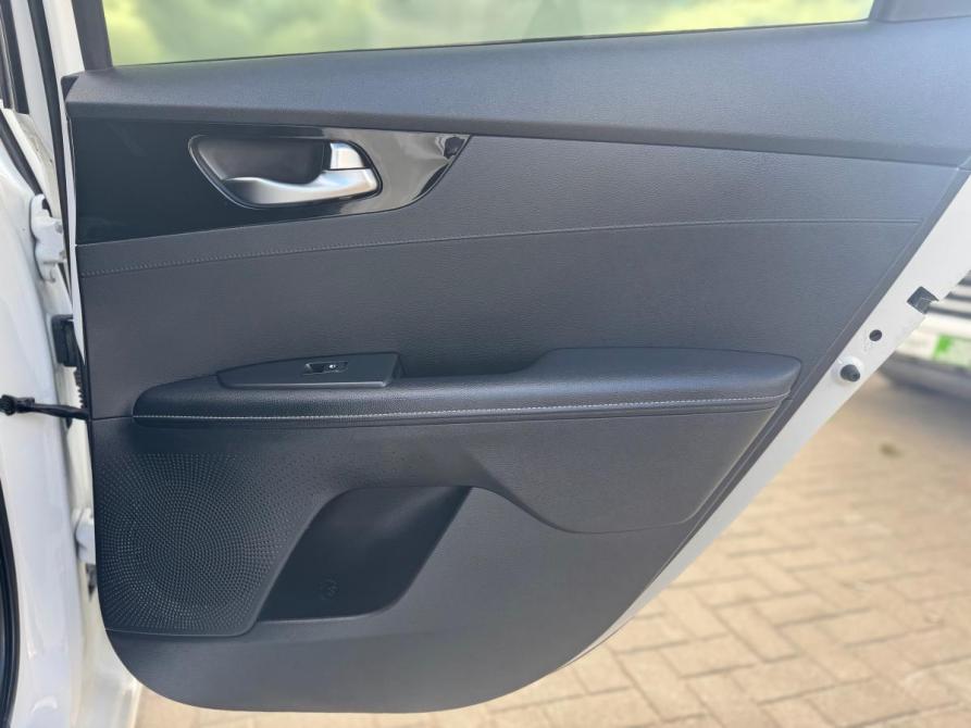 Kia Cerato IV Ростов-на-Дону  - изображение 17
