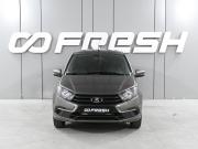 Lada (ВАЗ) Granta I Рестайлинг Ростов-на-Дону  - изображение 18