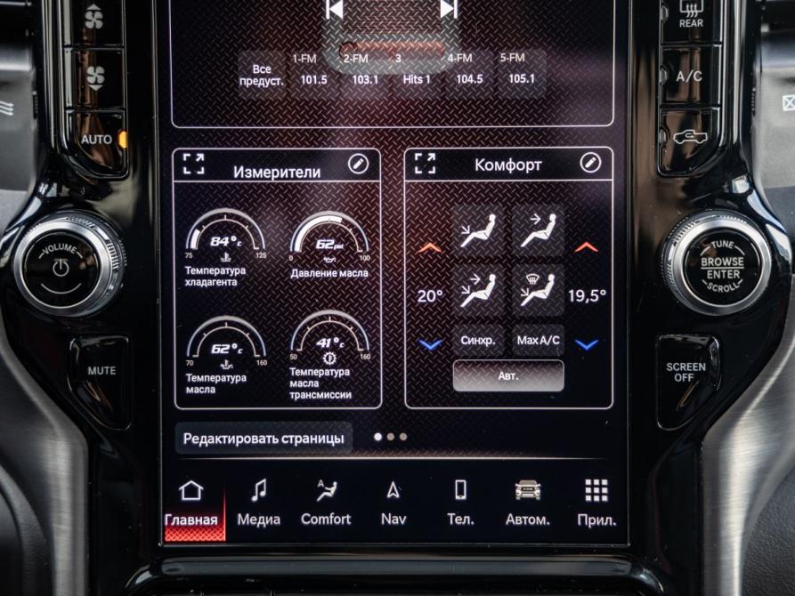 Ram 1500 V Волгоград  - изображение 29