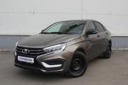 Lada (ВАЗ) Vesta I Рестайлинг (NG) Санкт-Петербург  - изображение 25
