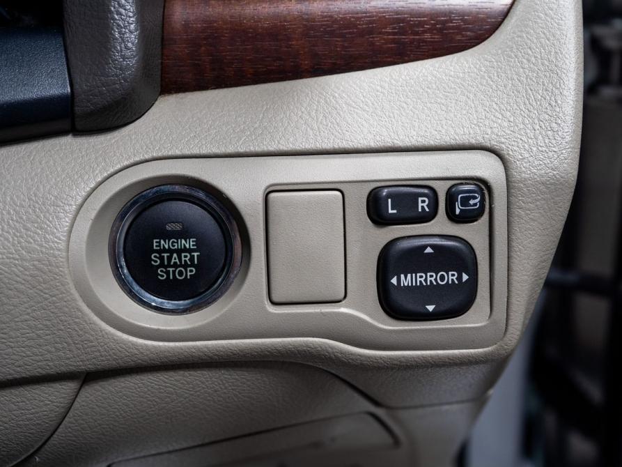 Toyota Allion II Рестайлинг Чита  - изображение 13