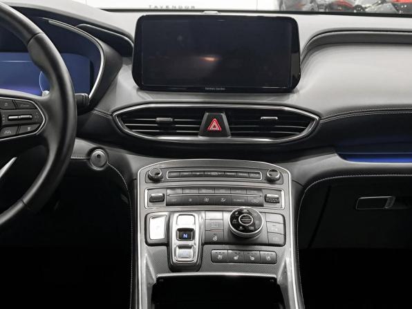 Hyundai Santa Fe IV с пробегом 2021 года, цена 3 720 000 рублей, 121344 км, внедорожник, Автокод Объявления