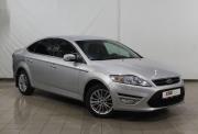 Ford Mondeo IV Рестайлинг Астрахань  - изображение 28