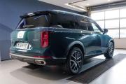 GAC GS8 II Красноярск  - изображение 13