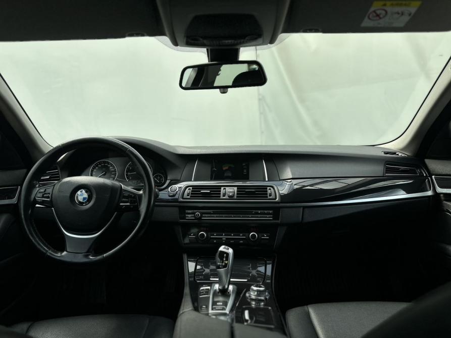 BMW 5 серии VI (F10/F11/F07) Рестайлинг Липецк  - изображение 13