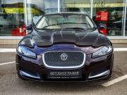 Jaguar XF I Рестайлинг Волгоград  - изображение 35