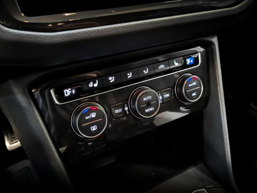 Volkswagen Tiguan II Москва  - изображение 16