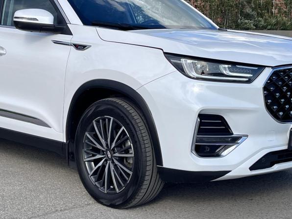 Chery Tiggo 8 Pro I с пробегом 2022 года, цена 1 870 000 рублей, 77501 км, внедорожник, Автокод Объявления