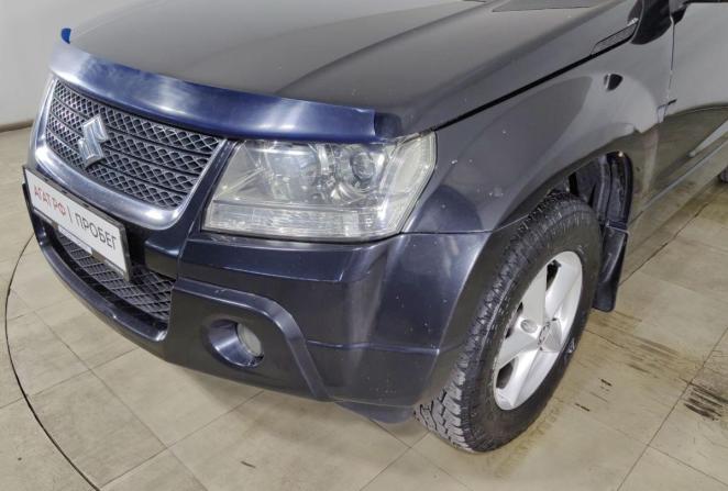 Suzuki Grand Vitara II Рестайлинг с пробегом 2011 года, цена 1 150 000 рублей, 202400 км, внедорожник, Автокод Объявления