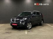 Kia Sportage III Челябинск  - изображение 23