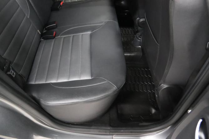 Nissan Terrano III (D10) с пробегом 2018 года, цена 1 395 950 рублей, 125741 км, внедорожник, Автокод Объявления
