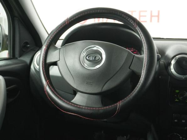 Lada (ВАЗ) Largus I с пробегом 2016 года, цена 678 000 рублей, 166608 км, универсал, Автокод Объявления