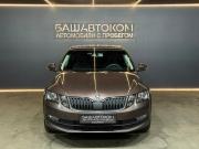 Skoda Octavia III (A7) Рестайлинг Уфа  - изображение 17